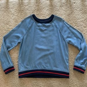 American Eagle outfitters top